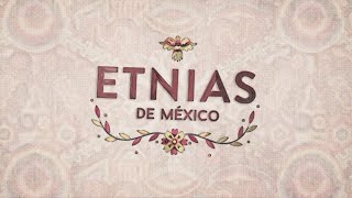 Etnias de México  Mixtecos [upl. by Marybeth]