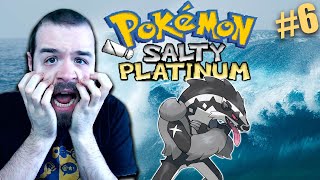 Fildrong  Salty Platinum  Episode 06 [upl. by Ennire]