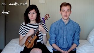 An Awkward Duet  feat Jon Cozart  dodie [upl. by Nawotna719]