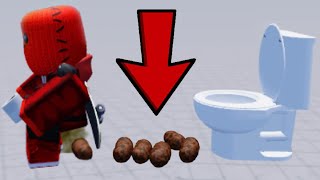 The WEIRDEST ROBLOX Games… [upl. by Neiv]