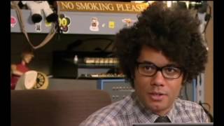 The It Crowd S04E04 Italian for Beginners [upl. by Magill]