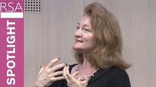 Becoming Wise with Krista Tippett [upl. by Ecnirp]