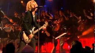 04 December  Collective Soul with the Atlanta Symphony Youth Orchestra [upl. by Hutchison]