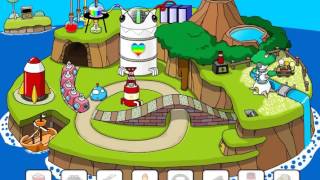 Grow Island Max Level  Alien Bonus [upl. by Garrick]