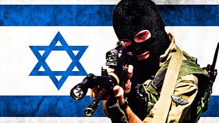 Mossad Israel’s Secretive Assassination Squad [upl. by Rosco]