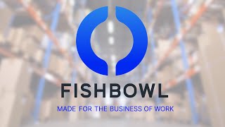 Fishbowl  QuickBooks Inventory Management Software [upl. by Ai979]