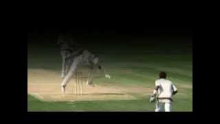 Jonathan Agnew Aggers amp Brian Johnston  Test Match Special Legover outtake [upl. by Riccio]