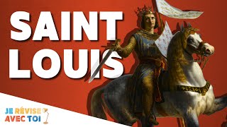 SAINT LOUIS  Je révise avec toi  05 [upl. by Mario]