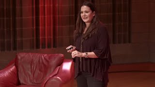 The Importance of Being Bilingual  Maria Giannini  TEDxSantaCatalinaSchool [upl. by Ethyl]