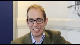 James Delingpole  An inside look [upl. by Swope]