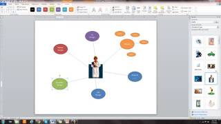 How to create a concept map assignment [upl. by Leviralc]