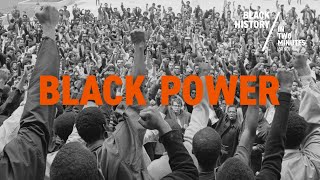 Black Power [upl. by Fradin353]