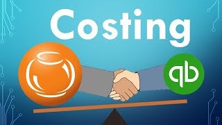 Costing Setup  Correct Fishbowl Inventory Costs [upl. by Parris]