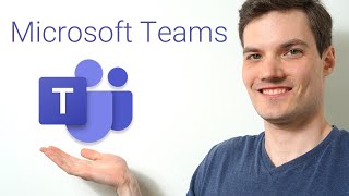 How to use Microsoft Teams [upl. by Gore900]