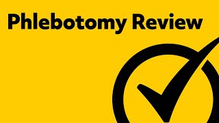 Phlebotomy Job Interview Questions [upl. by Tarr]