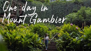 Exploring Mount Gambier SA  So Much to See in One Town TOP 3 MUST SEES  Lap of Australia EP08 [upl. by Ahsuas461]