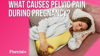 Reasons for pelvic pain in women [upl. by Nnyletak16]