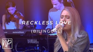 Reckless Love Bilingual  North Palm Worship [upl. by Souvaine]