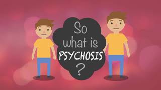 What is Psychosis [upl. by Imalda]