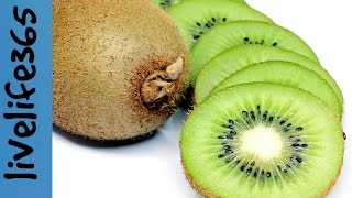 How toEat Kiwifruit [upl. by Verge]