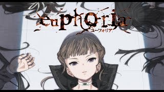 Euphoria Gameplay  Part 1 [upl. by Sturrock]