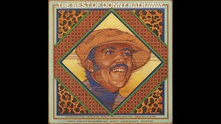 Donny Hathaway  This Christmas Original 1970 LP Version HQ [upl. by Monro]