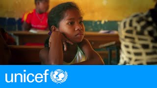 What does education mean to you  UNICEF [upl. by Mot]