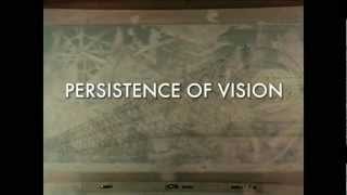 PERSISTENCE OF VISION  Trailer HD [upl. by Hillhouse]