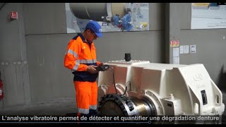 Gearboxes maintenance tutorials l Episode 1 l Gears English subtitles [upl. by Clarinda]