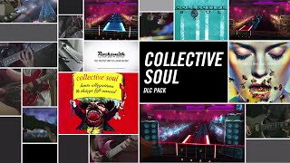 Collective Soul December Popular Covers [upl. by Terence895]