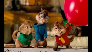 Alvin And the Chipmunks 2007  Alvin  Simon  Theodore Memorable Moments [upl. by Ainolopa]