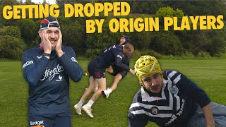 Getting Dropped By Origin Players [upl. by Ojeitak443]