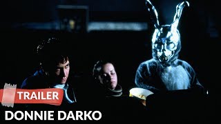 Exploring Donnie Darko and Its Iconic Bunny Frank [upl. by Astrid427]