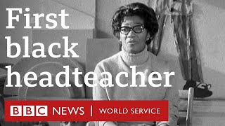 I was Britains first black headteacher  BBC World Service [upl. by Xenos]