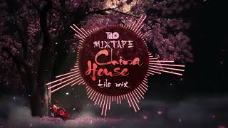 Mixtape China House 2021  DJ TiLo Mix  Nhạc Trung Quốc Nonstop Phiêu 9 Tầng Mây  Nhạc tiktok TQ [upl. by Lac]