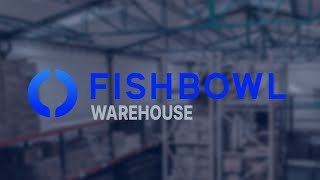 Fishbowl Warehouse  QuickBooks Inventory Management Software [upl. by Schulze]