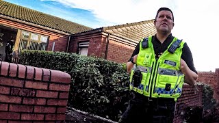 Caerleon Police Station [upl. by Satterfield]