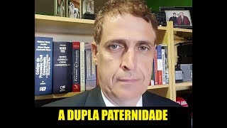 A DUPLA PATERNIDADE [upl. by Colis]