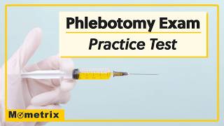 Phlebotomy Questions Arterial Punctures [upl. by Debo]