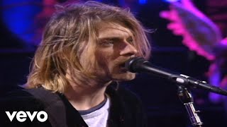 Nirvana  Lithium Live And Loud Seattle  1993 [upl. by Aicyla]