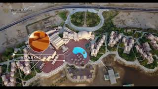 Shams Alam Beach Resort [upl. by Papp]