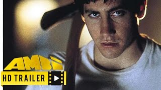 Donnie Darko  Movie Review [upl. by Eigram]