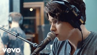 The Vamps  Same To You Acoustic [upl. by Llednik790]