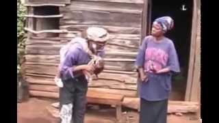 Mundurume ni Mugambo Featuring MachangiWarigiaKababaKiere [upl. by Koh]