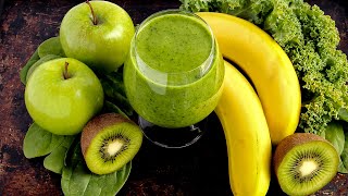 Kiwi Recipes Delicious and Nutritious [upl. by Nogras297]