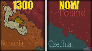 History of Silesia every year [upl. by Adna383]