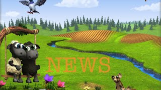 Farmerama News 15 quotWikinger Eventquot [upl. by Oicnevuj]