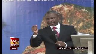 The Daniel Company Part 5  Rev Olusola Areogun [upl. by Eahcim]