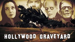 Hollywood Graveyard  The HALLOWEEN Special [upl. by Geier111]