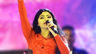 সালমা  আমি চাইলাম যারে  ভবে পাইলাম না তারে  লোকগীতি  AMI CHAILAM JARE  SALMA  Bangla Folk Song [upl. by Barbe366]